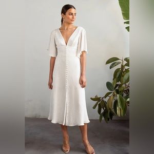 Jenny Yoo Lucinda Dress